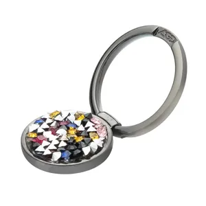 Mobile phone holder ring model LGD jewelry design code 01