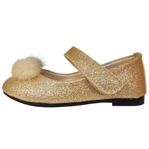 کفش دخترانه مدل AKL_GDM67