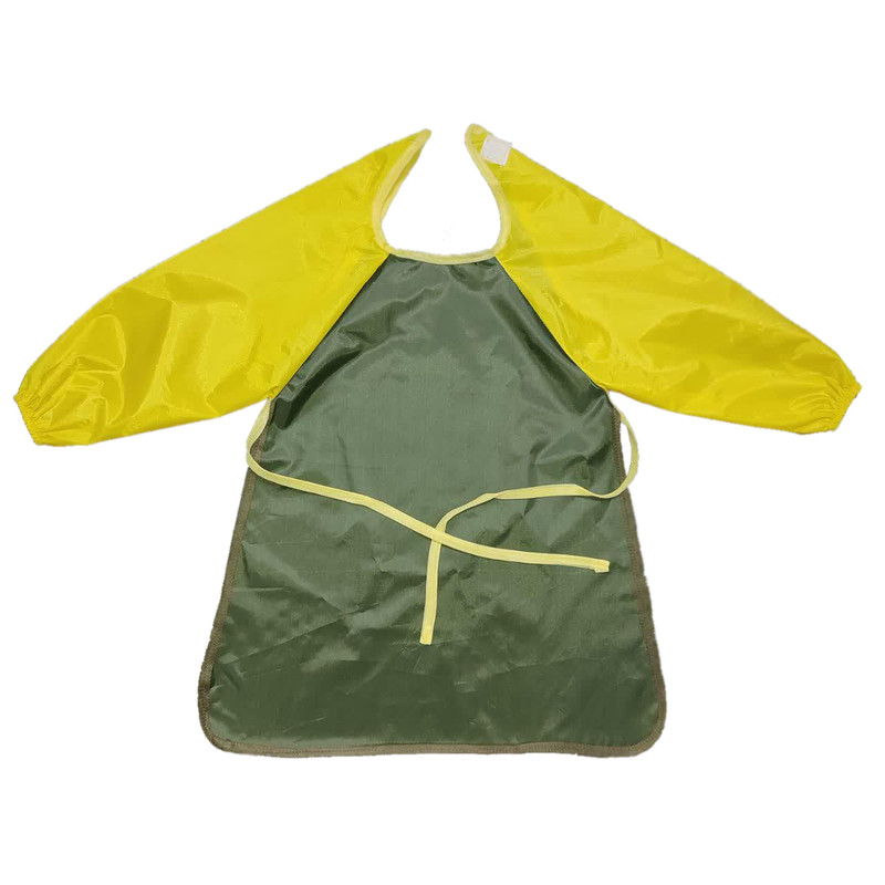 پیشبند نقاشی مدل ضدآب کد YG110