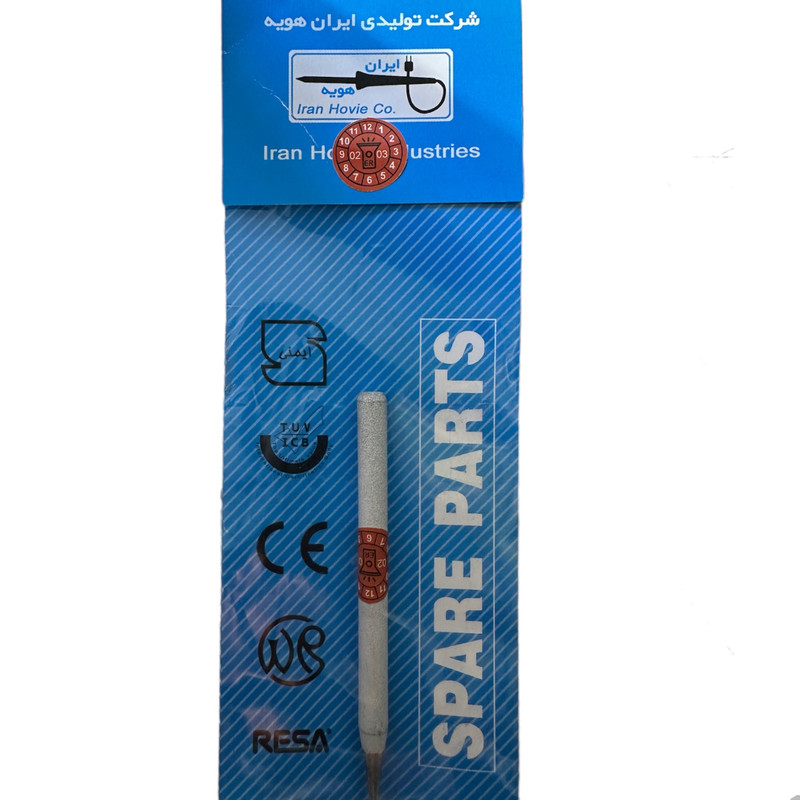 نوک هویه 60 وات ایران هویه مدل 60W-ER