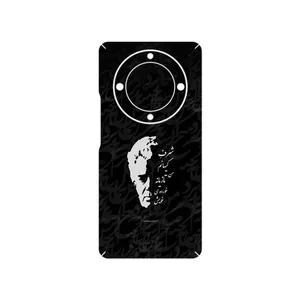 MAHOOT Ahmad_Shamlou Cover Sticker for Honor X9a