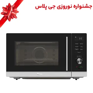 مایکروویو جی پلاس مدل GMW-P348S