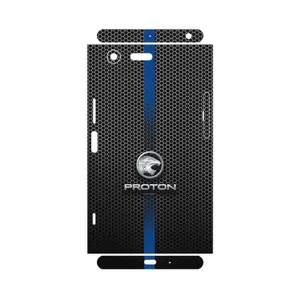 MAHOOT PROTON-FullSkin Cover Sticker for Sony Xperia XZ Premium