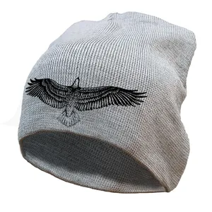 کلاه بافتنی آی تمر مدل عقاب کد 615