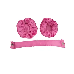 بیگودی مدل کلاهدار مجموعه دو عددی