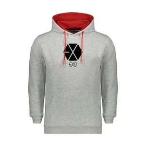 هودی مردانه  آریا پارس مدل 18