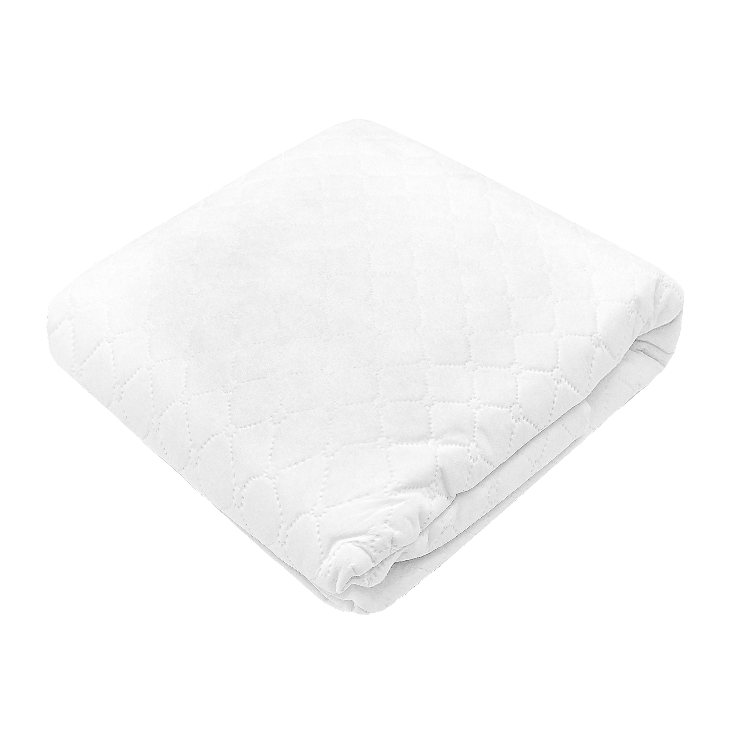 پد محافظ تشک دونفره مدل Royal سایز 180x200سانتیمتر