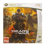 بازی gears of war 3 مخصوص xbox 360