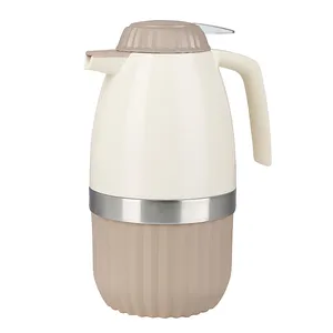 فلاسک کاراجا مدل Gant گنجایش 2 لیتر