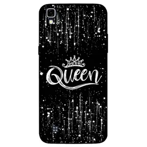 Megafone Queen 1893 Cover For LG X Power