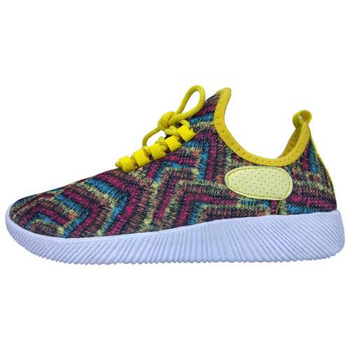 کفش مخصوص پیاده روی زنانه کفش سعیدی کد Sh 604