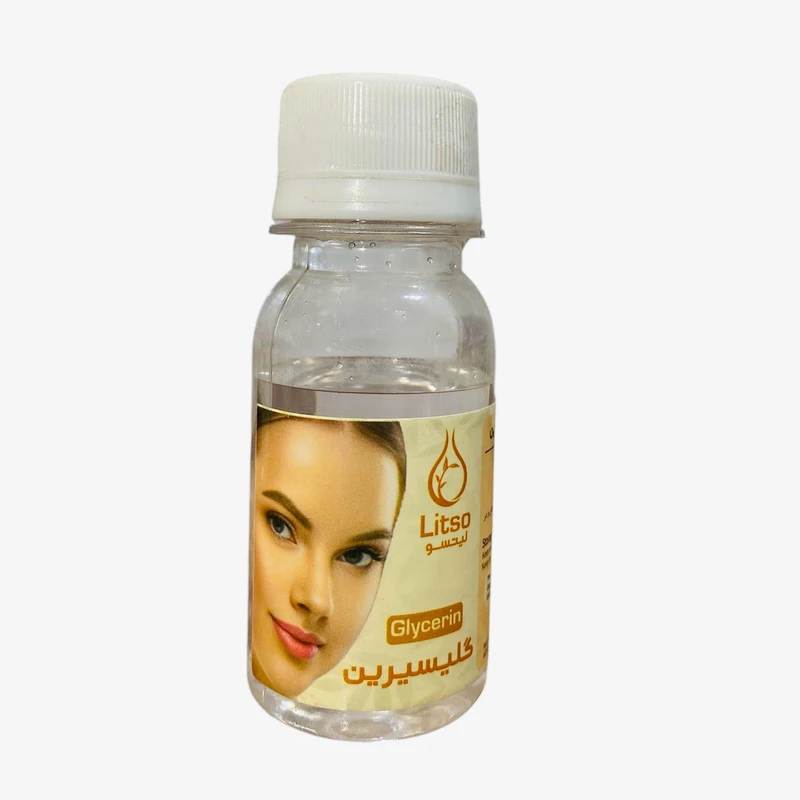 گلیسیرین لیتسو مدل GL134 حجم 50 میلی لیتر