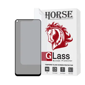 Horse FULLPRIVNANOH Screen Protector With Nano Back For Xiaomi Mi 11 Lite 4G / Mi 11 Lite 5G / Mi 11 Lite 5G NE   