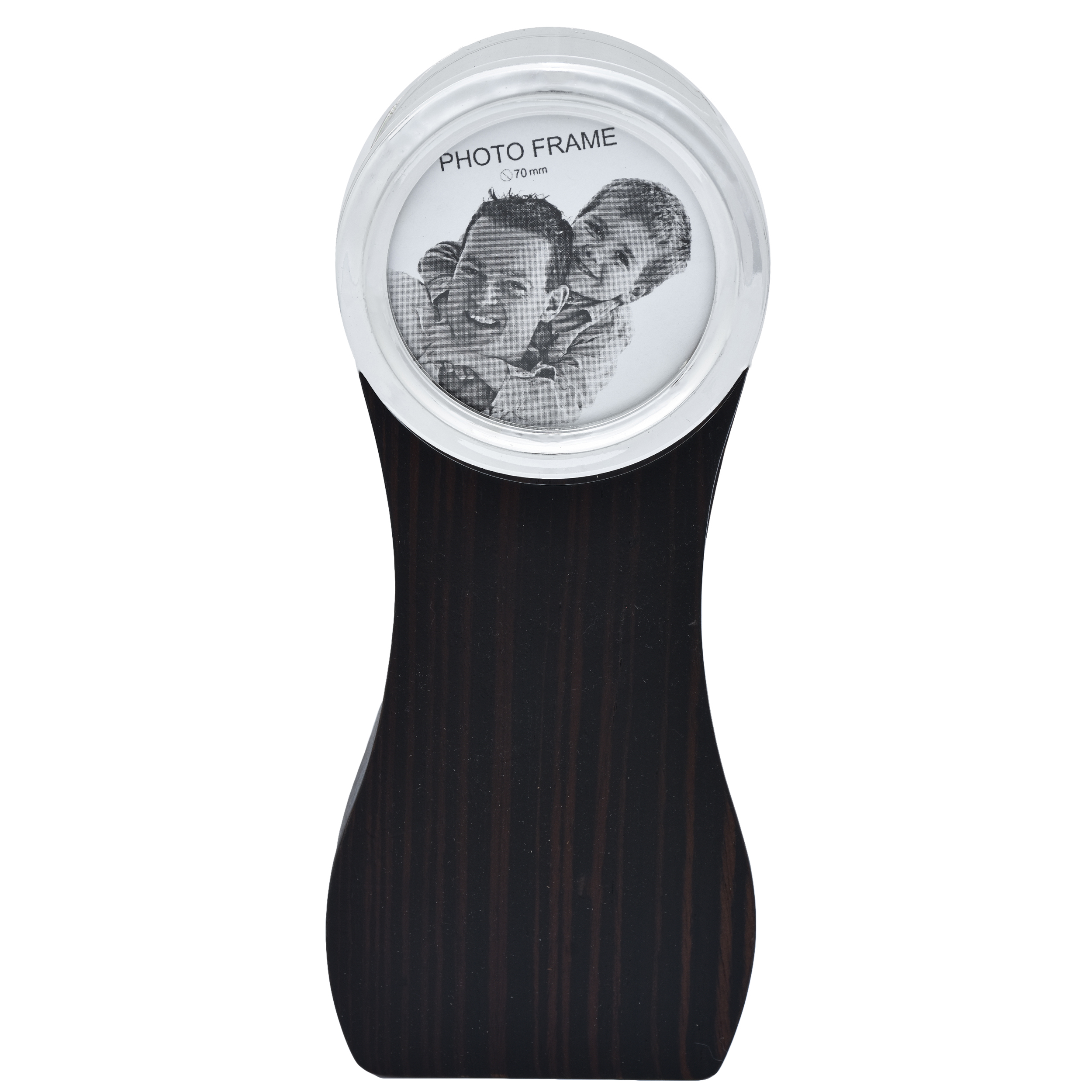 قاب عکس کد gai-4 سایز  8×8 سانتی متر 