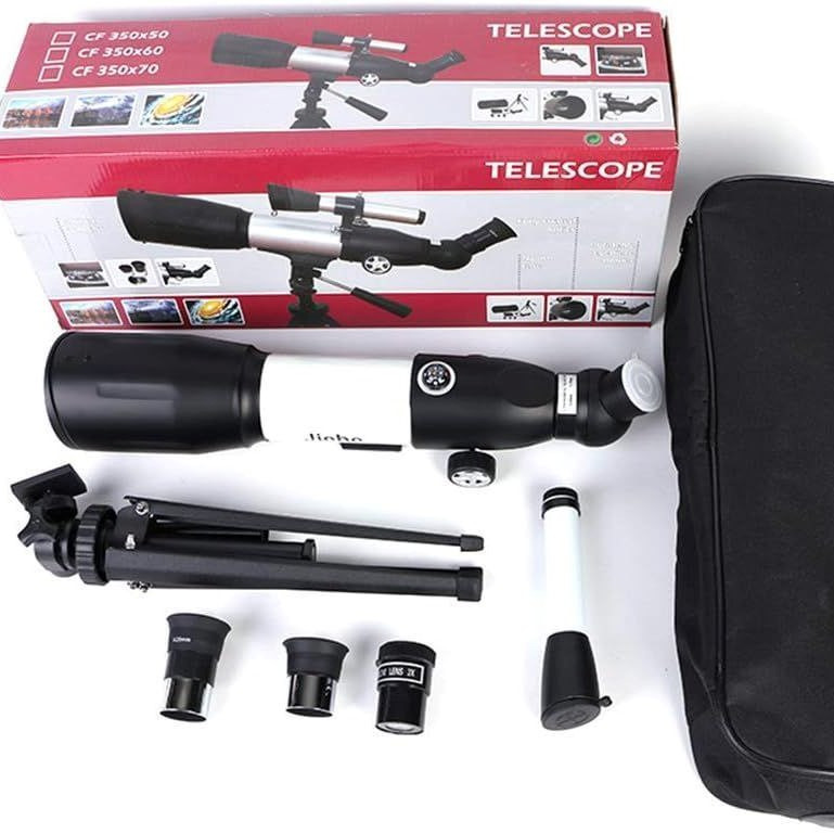 تلسکوپ ویژن کینگ مدل CF50350