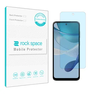 Rock space code BLU anti-blue screen protector suitable for Motorola Moto G53