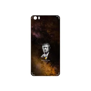 MAHOOT Robert De Niro Cover Sticker for Xiaomi Mi 5