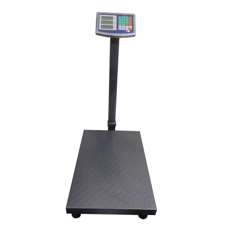 باسکول دیجیتال محک مدل B500 باسکول دیجیتال محک مدل B500