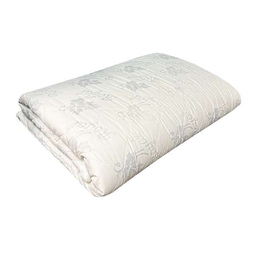 تشک مهمان رویال مدل ارکیده کد 3000 یکنفره سایز 200×90 سانتی متر