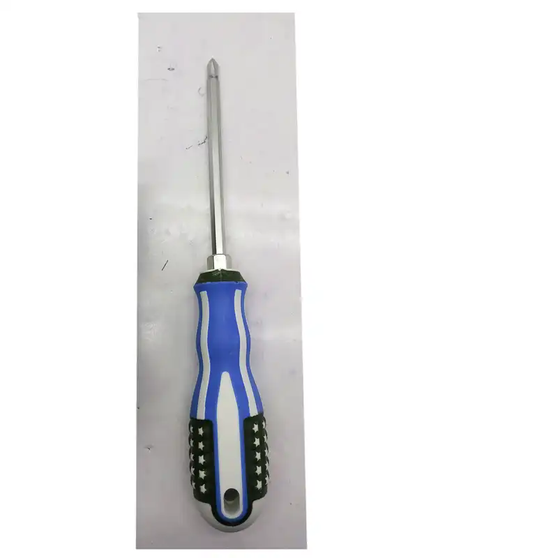 پیچ گوشتی دوسو و چهارسو مدل FG25