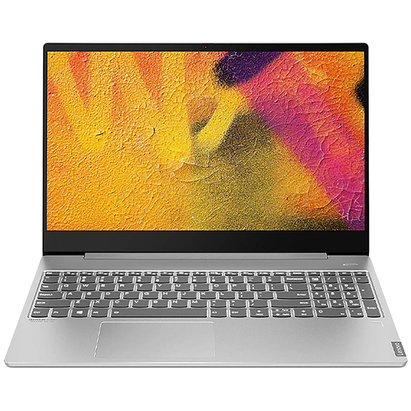 لپ تاپ 15 اینچی لنوو مدل Ideapad S540 - K
