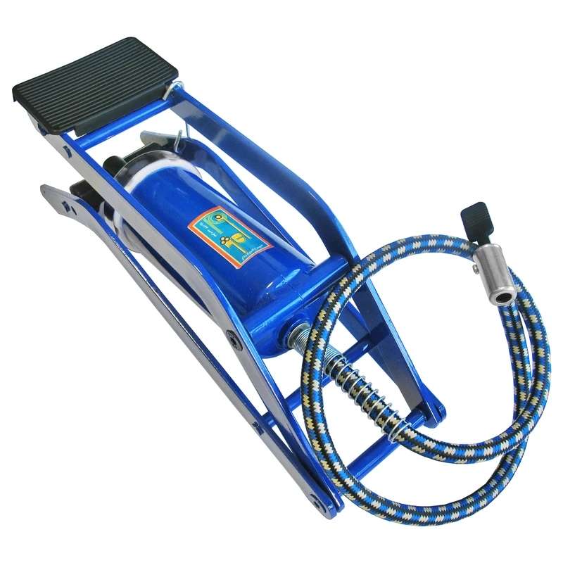 تلمبه پایی مدل AJ-PORBAD-128