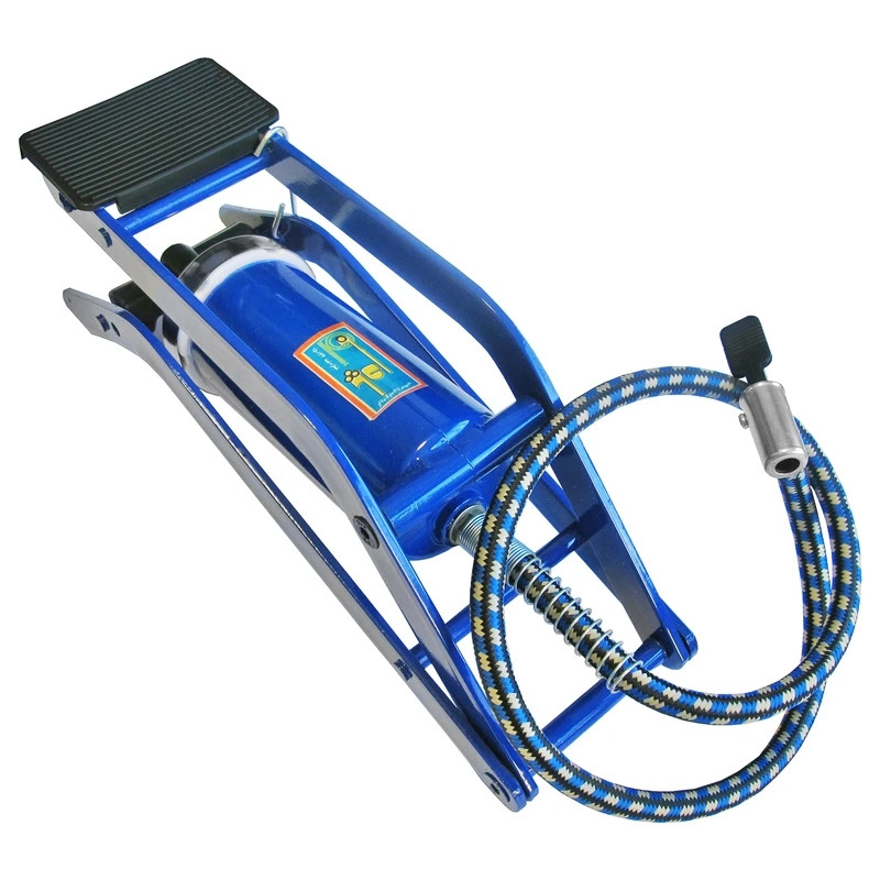 تلمبه پایی مدل AJ-PORBAD-128