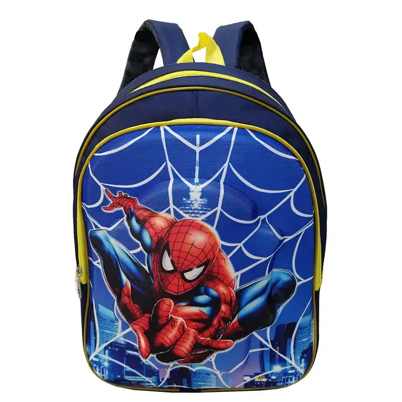 کوله پشتی مدل مرد عنکبوتی کد Re034