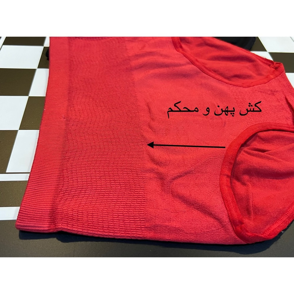 شورت گنی زنانه سینولونگ کد RB2 بسته 2 عددی