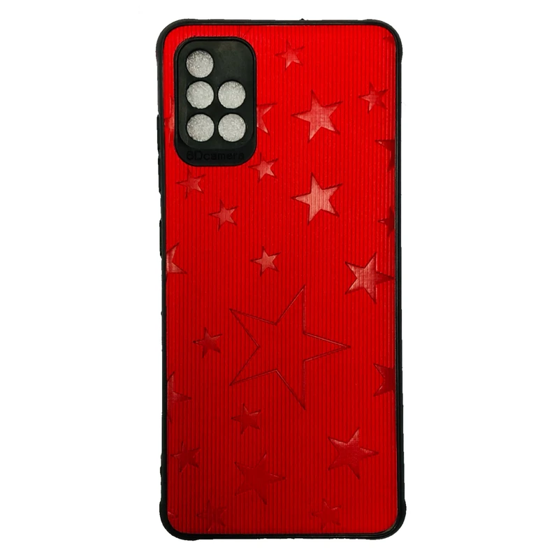 کاور مدل Lestar مناسب برای گوشی موبایل سامسونگ Galaxy A71