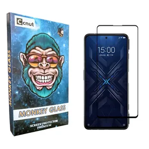 Coconut monku Ceramics Screen Protector For Xiaomi Black Shark 4