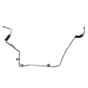 لوله کولر وی اف ان مدل مهره 19 پاناسونیک فاز 1 کد P6 مناسب برای پراید