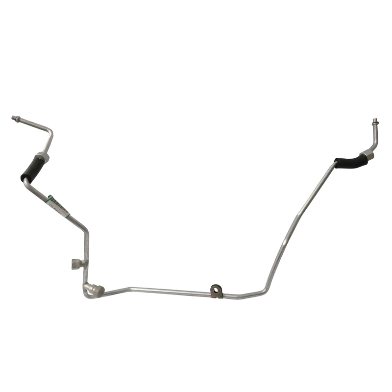 لوله کولر وی اف ان مدل مهره 19 پاناسونیک فاز 1 کد P6 مناسب برای پراید