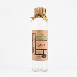 عرق شاه تره همنشین - 500 میلی لیتر