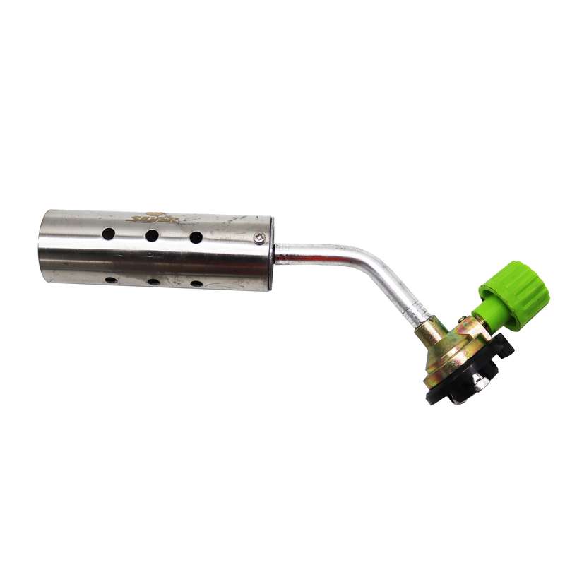 سری شعله افکن سیلور مدل YP-GT-TR-T سری شعله افکن سیلور مدل YP-GT-TR-T