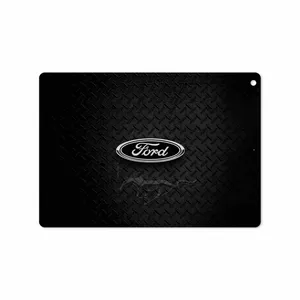 MAHOOT Ford Motor Cover Sticker for Apple iPad 9.7 GEN 5 2017 A1822