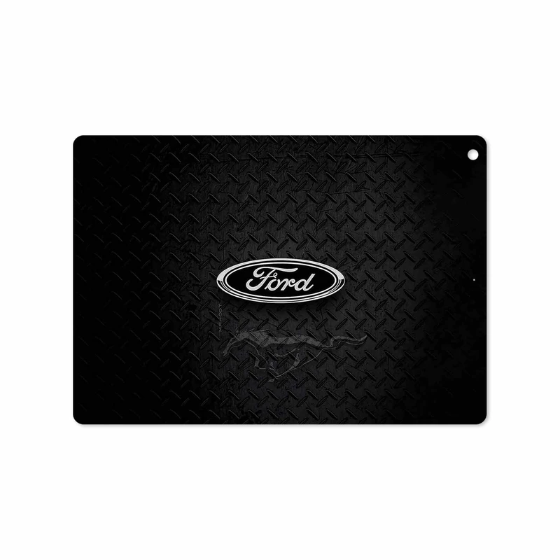 برچسب پوششی ماهوت مدل Ford Motor مناسب برای تبلت اپل iPad 9.7 (GEN 5) 2017 A1822