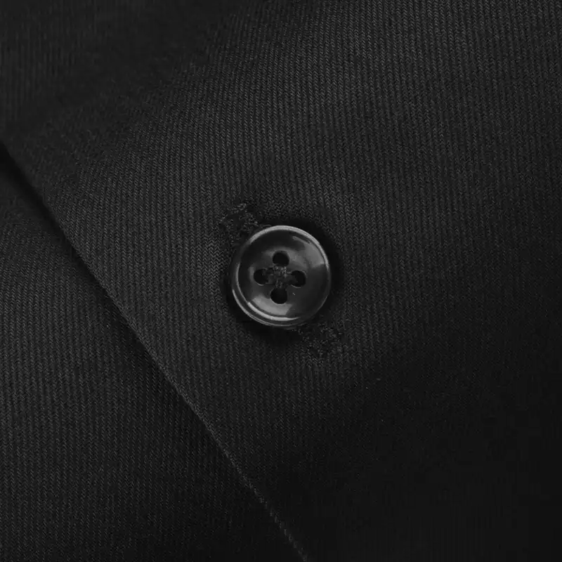 پیراهن آستین بلند مردانه کروم مدل 2320145