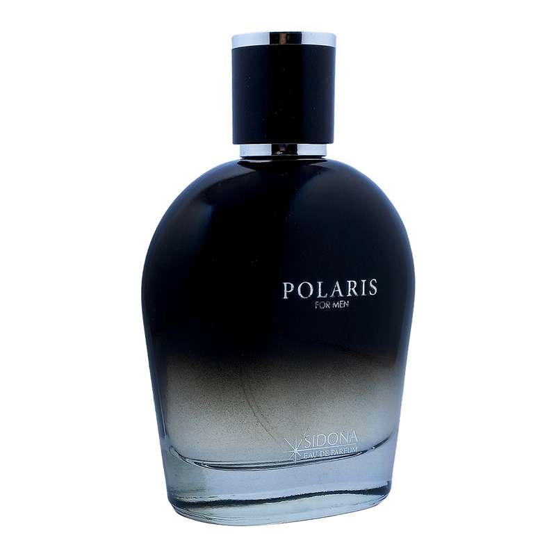 ادو پرفیوم مردانه سیدونا مدل polaris حجم 100 میلی لیتر ادو پرفیوم مردانه سیدونا مدل polaris حجم 100 میلی لیتر