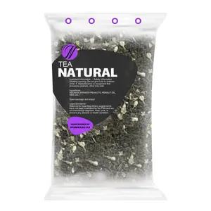 چای سبز جاسمین نچرال - 1 کیلوگرم