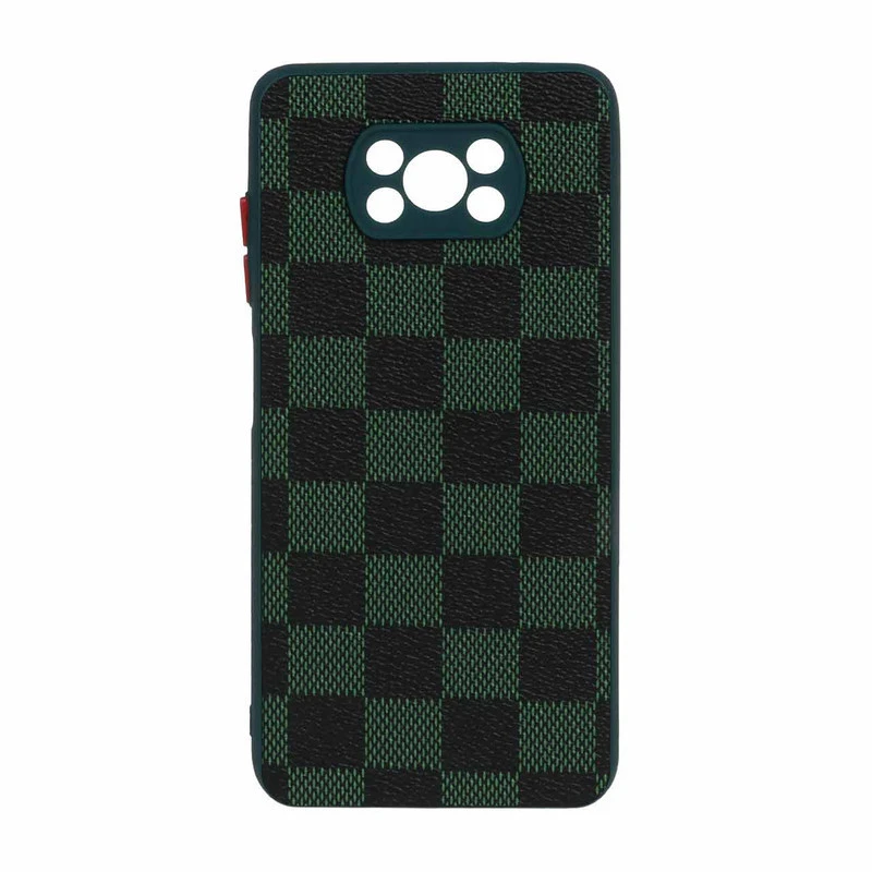 کاور مدل px3 مناسب برای گوشی موبایل شیائومی Poco X3 NFC / Poco X3 Pro / Poco X3