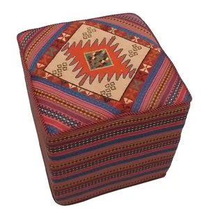 پاف گلیم کد AP-409-17
