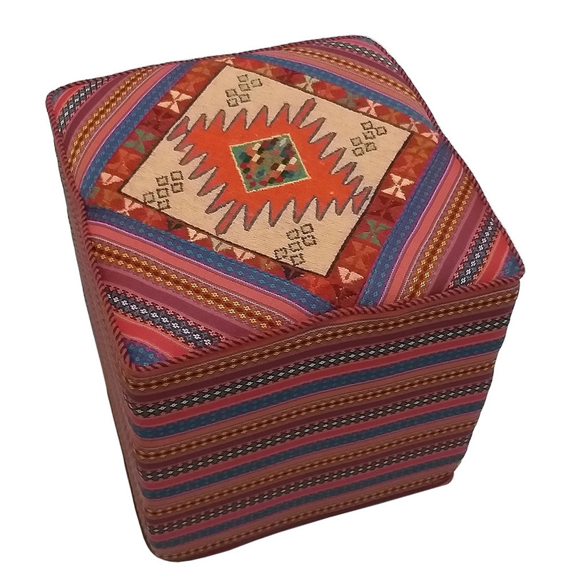 پاف گلیم کد AP-409-17