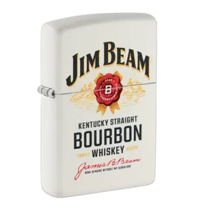 فندک زیپو مدل JIM BEAM کد 48317