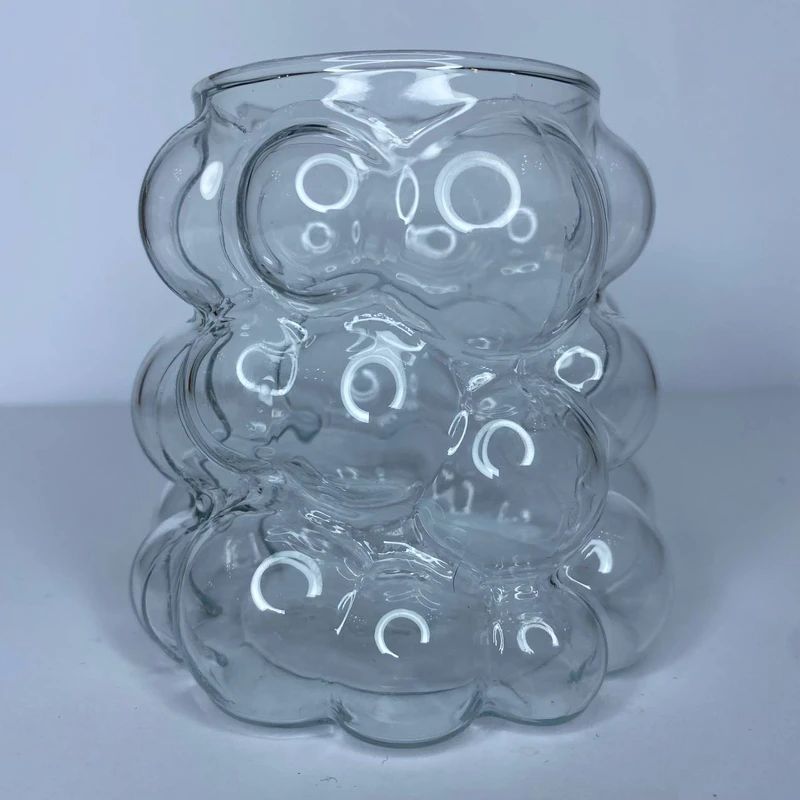 عکس شماره 3 : لیوان مدل حبابی