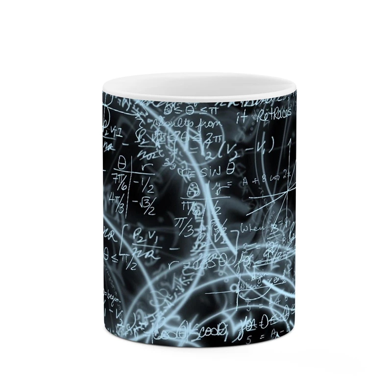 ماگ کاکتی طرح ریاضی کد mgp11864