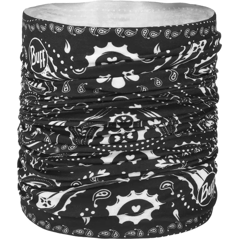 دستمال سر و گردن باف مدل Cashmere