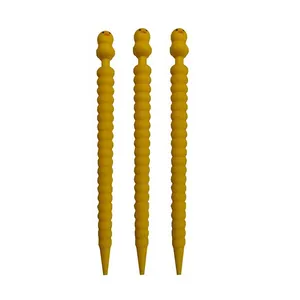 مداد نوکی 0.5 میلی متری مدل جوجه مجموعه 3 عددی
