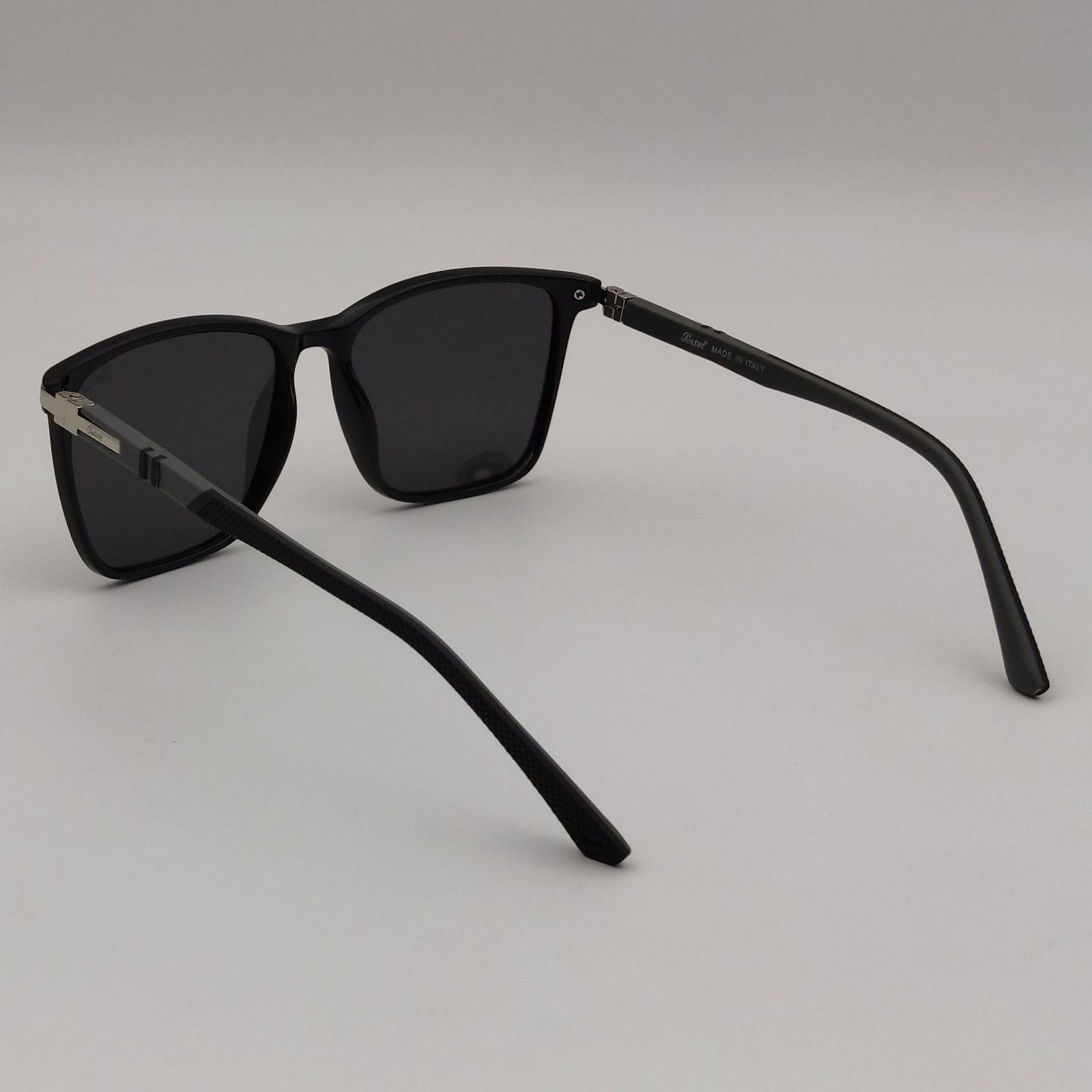 عینک آفتابی پلاریزه پرسول مدل TR8077 -  - 6