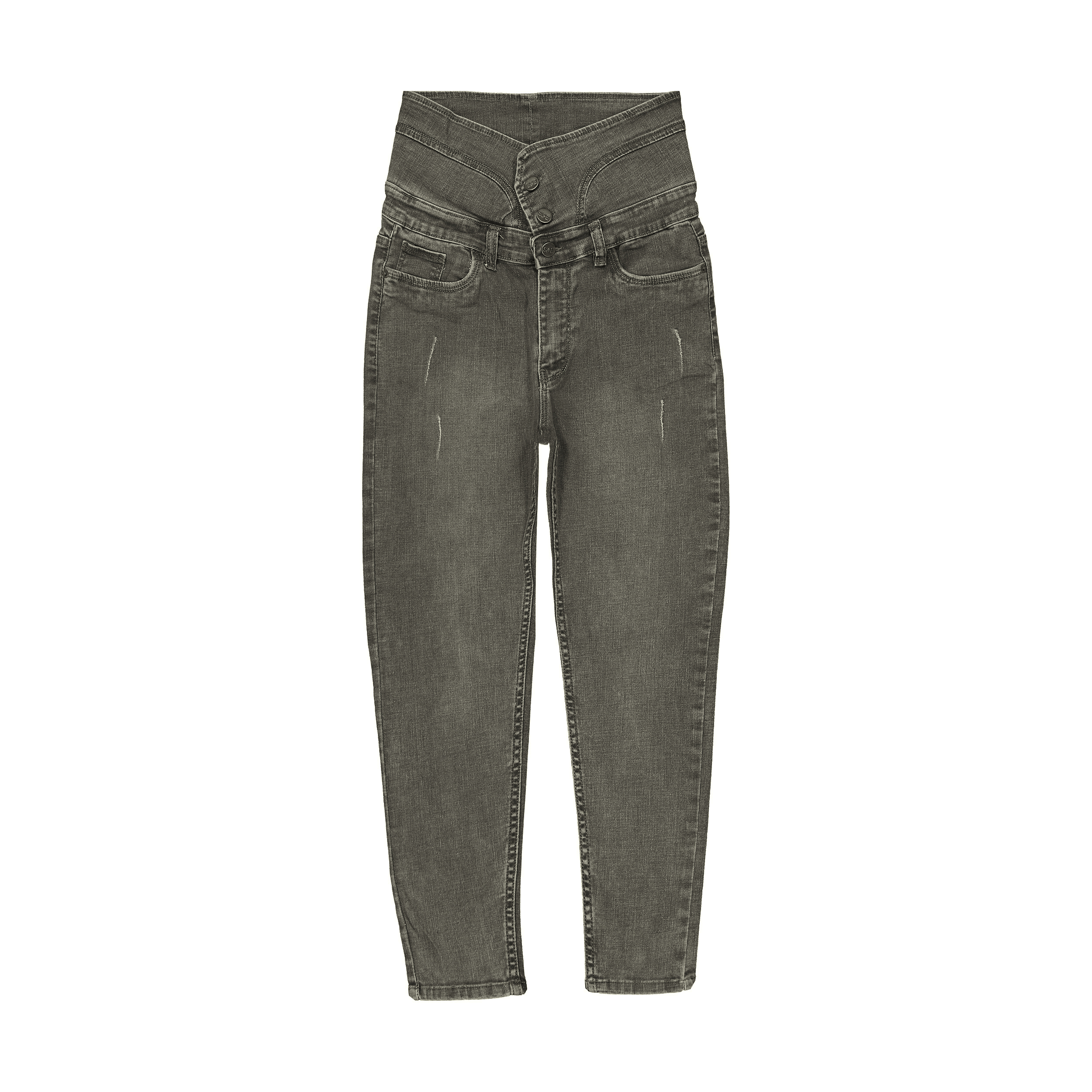 شلوار جین زنانه مدل NJ161